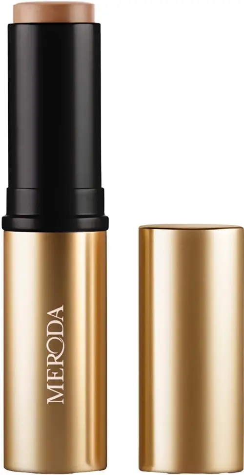 Meroda Cosmetics Soft Tan Bronzer Medium