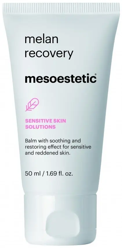 Mesoestetic Sensitive Solution Melan Recovery 50 ml