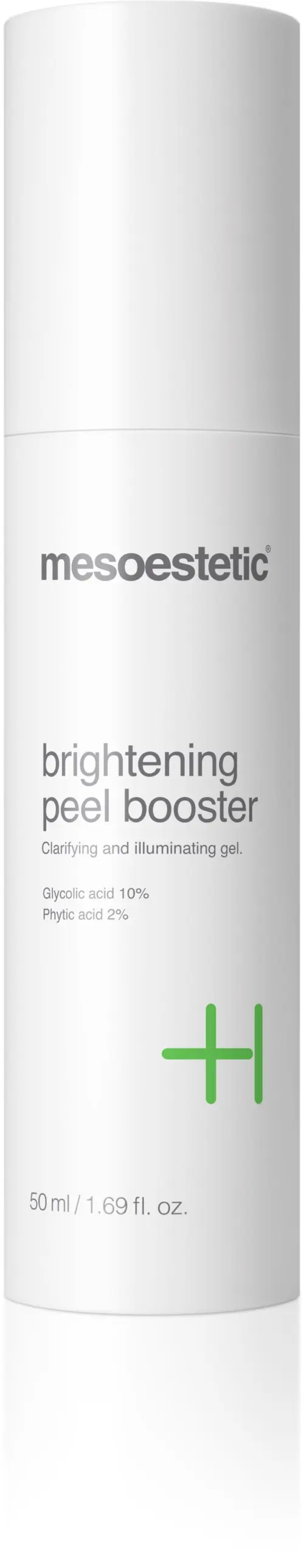 Mesoestetic Brightening Peel Booster 50ml