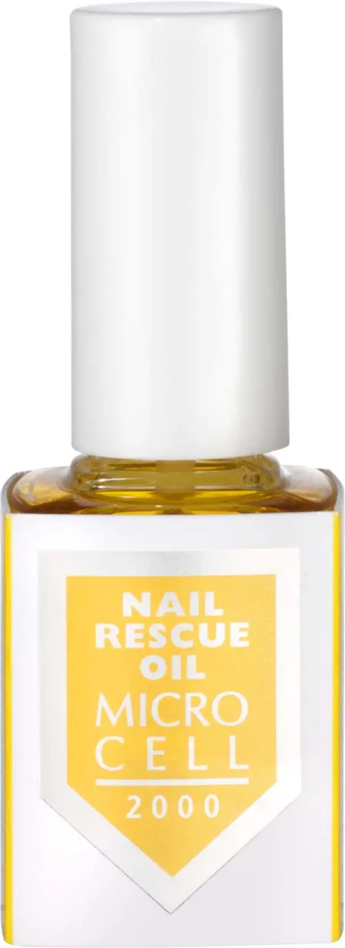 Micro Cell Nail Rescue Oil 12 ml