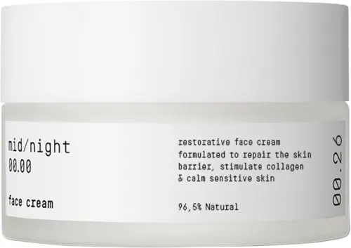 Midnight 00.00 Face Cream 00.26 50 ml
