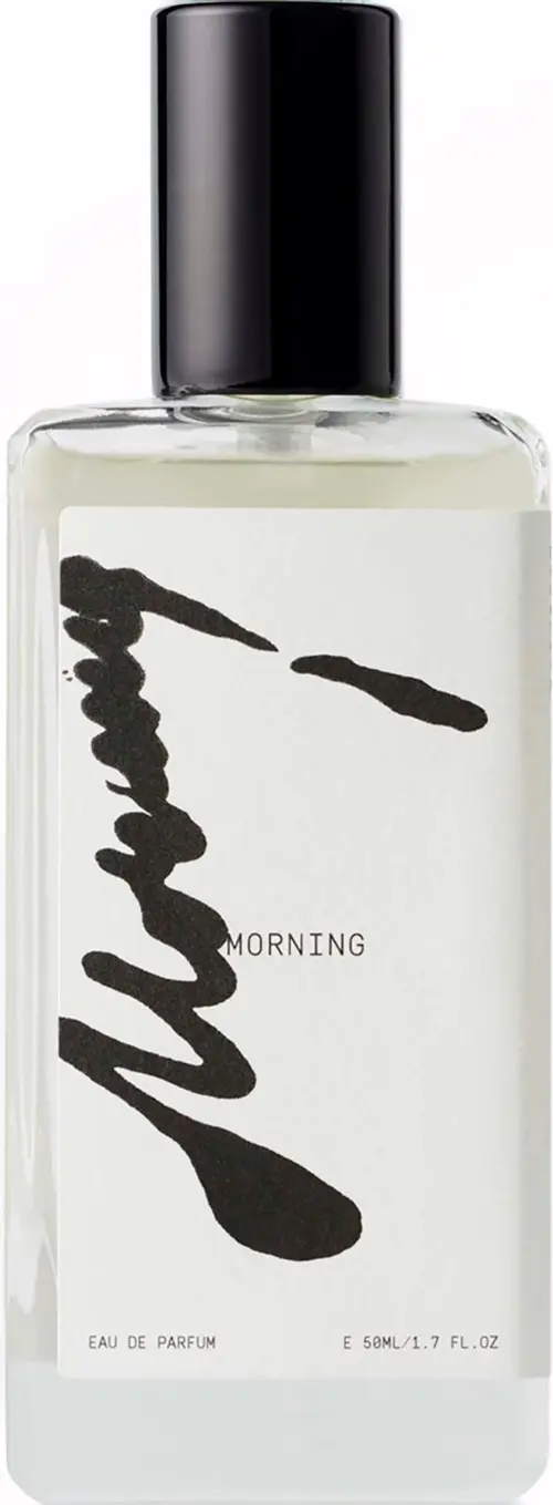 Midnight 00.00 MORNING Parfum 50 ml