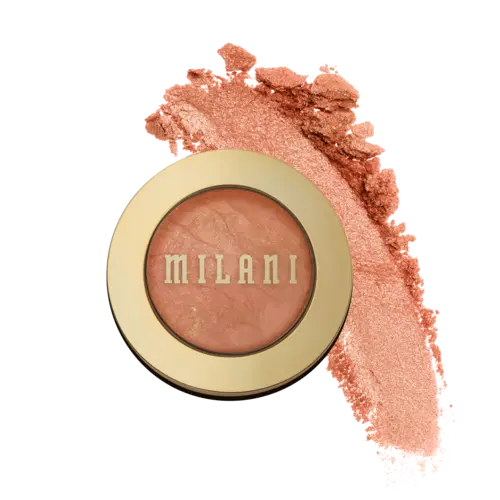 Milani Baked Blush Bellissimo Bronze