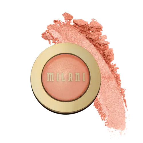 Milani Baked Blush Luminoso