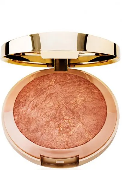 Milani Baked Bronzer Glow
