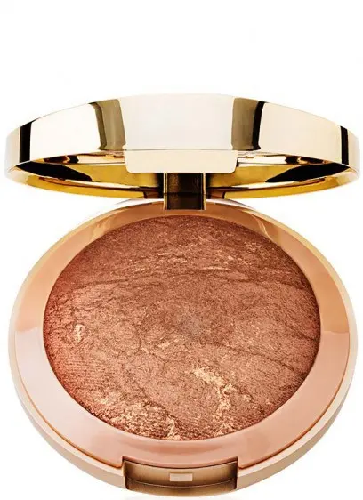 Milani Baked Bronzer Soleil