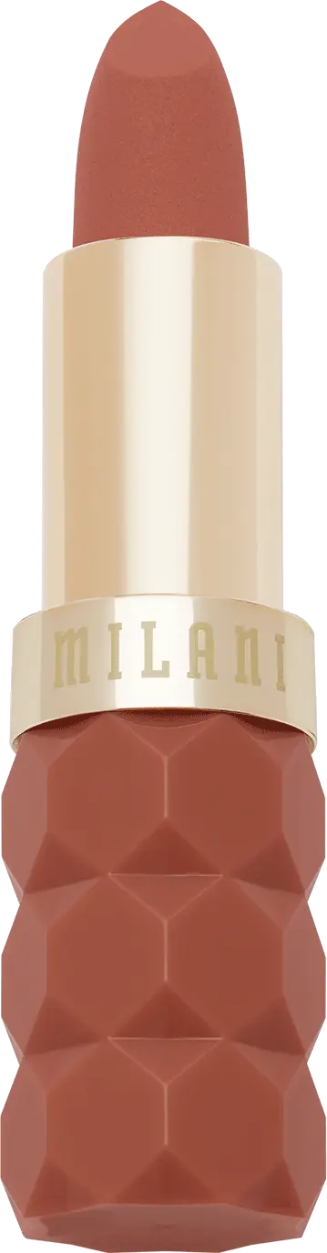 MILANI Color Fetish Lipstick - The Nudes Collection Tease