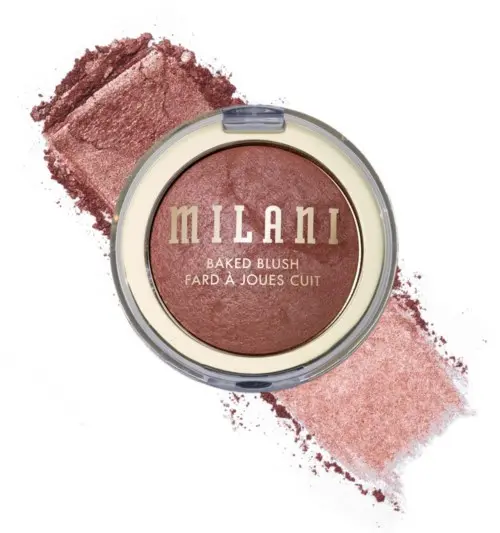Milani Baked Blush Ciao Bella