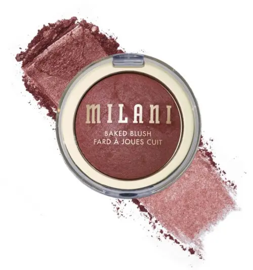 Milani Baked Blush Granita Glow