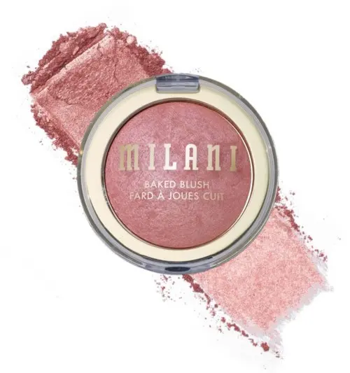 Milani Baked Blush Sparkling Rosé