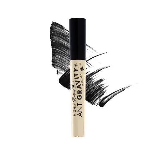Milani Highly Rated Anti Gravity Mascara Black 11,5 ml