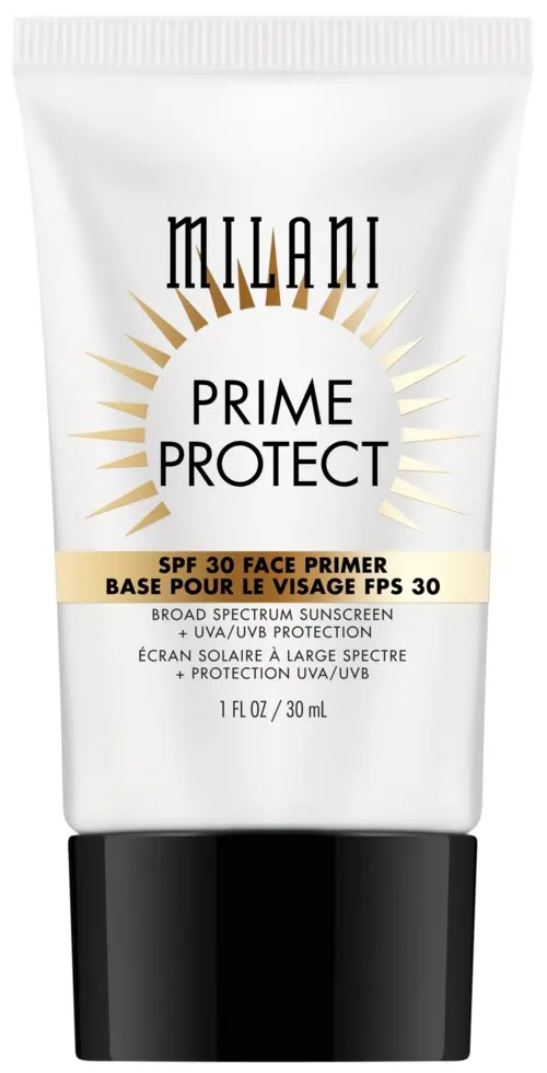 Milani Prime Protect Spf 30 Prime Protect