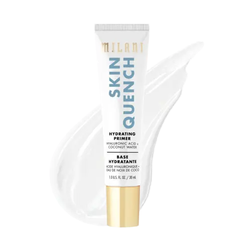 Milani Skin Quench Face Primer 130 Hydrating & Blurring