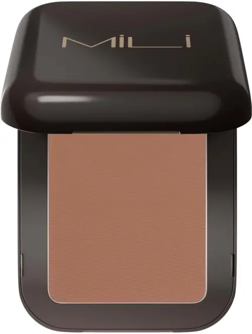 MILI Cosmetics Matte Bronzer Chocolate Dream