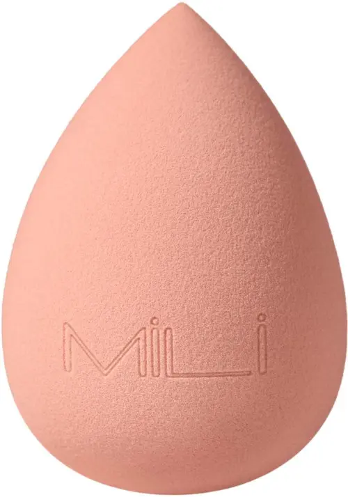 MILI Cosmetics Drop Blender Sponge
