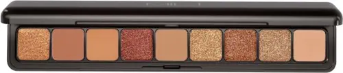 MILI Cosmetics Eyeshadow Palette Bronze Deluxe