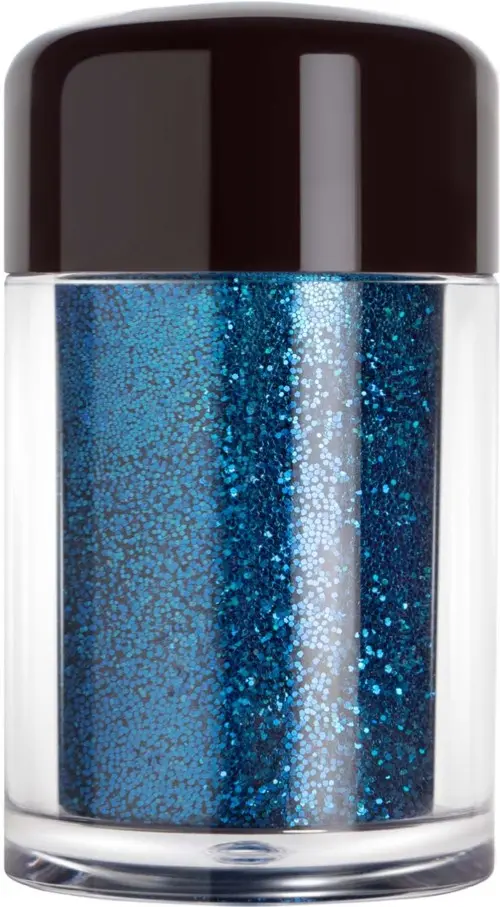 MILI Cosmetics Glitter Electric