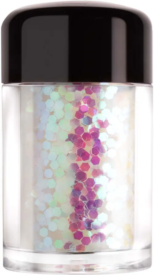 MILI Cosmetics Glitter Flash