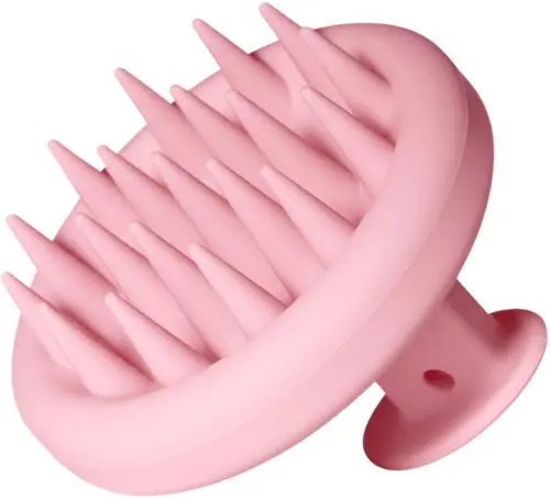 MILI Cosmetics Hair Massage Brush
