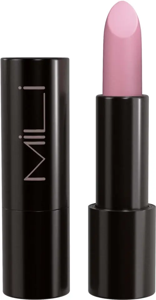MILI Cosmetics Lipstick Sheer Soda