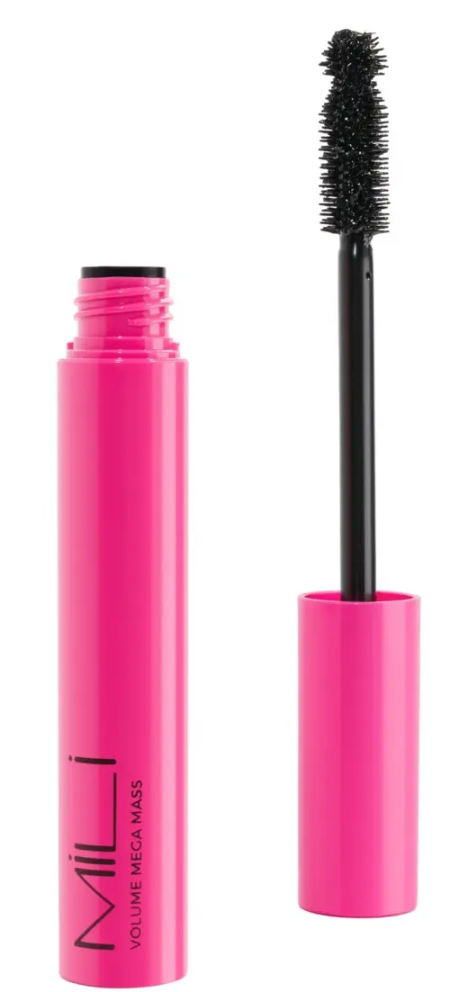 MILI Cosmetics Mascara Volume Mega Mass 13 ml