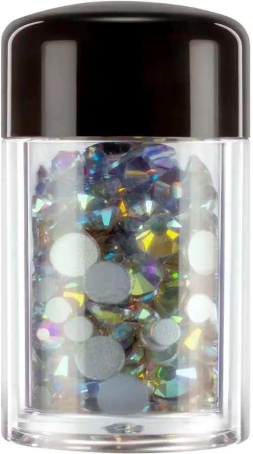 MILI Cosmetics Rhinestones Ace