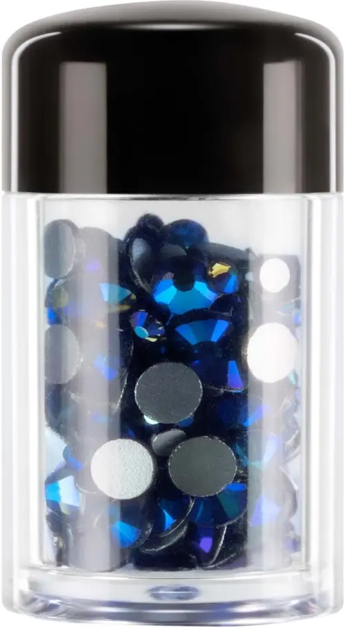 MILI Cosmetics Rhinestones Wow