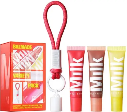 Milk Makeup Balmade Variety Pack