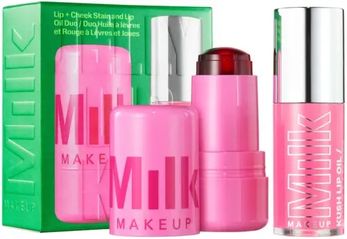 Milk Makeup Jelly Lip Kit