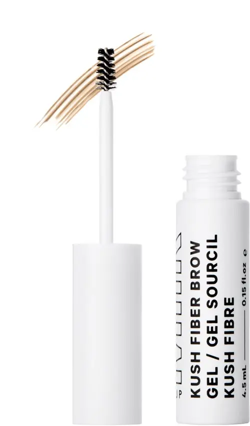 Milk Makeup Kush Fiber Brow Gel Haze