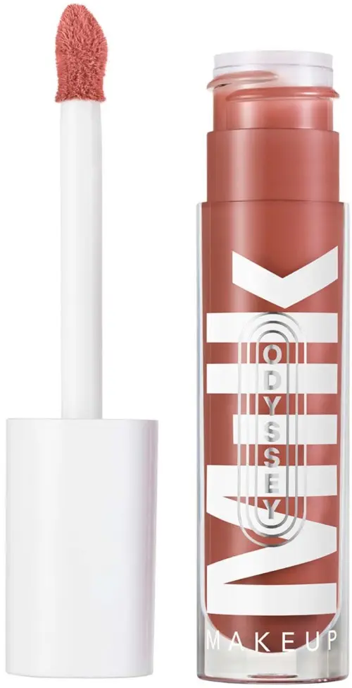Milk Makeup Odyssey Lip Gloss Day Trip 6,5ml