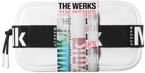 Milk Makeup The Werk Set
