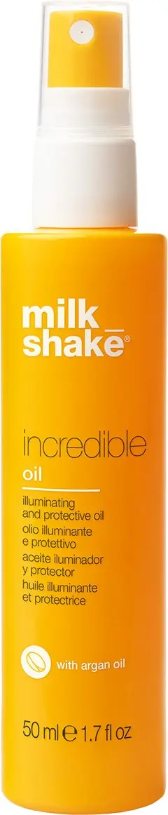 Milk Shake 50ml Integrity Incredible Oi