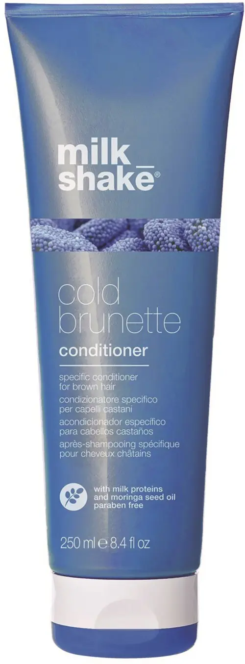 milk_Shake Cold Brunette Conditioner 250 ml