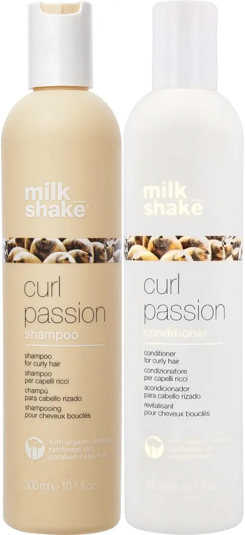 milk_shake Curl Duo