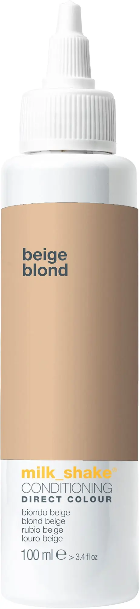 milk_shake Direct Colour Beige Blond