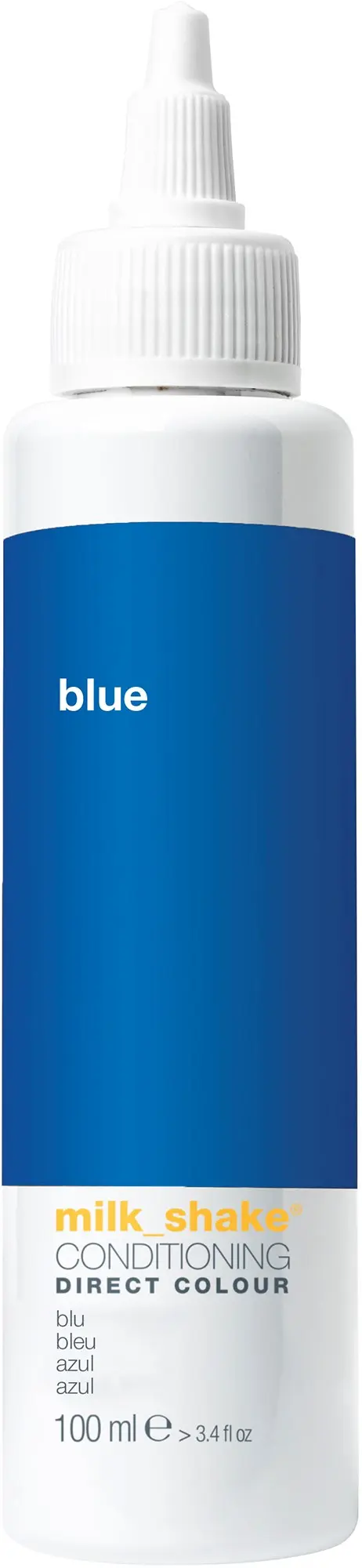 Milk_Shake Direct Colour Blue 100ml