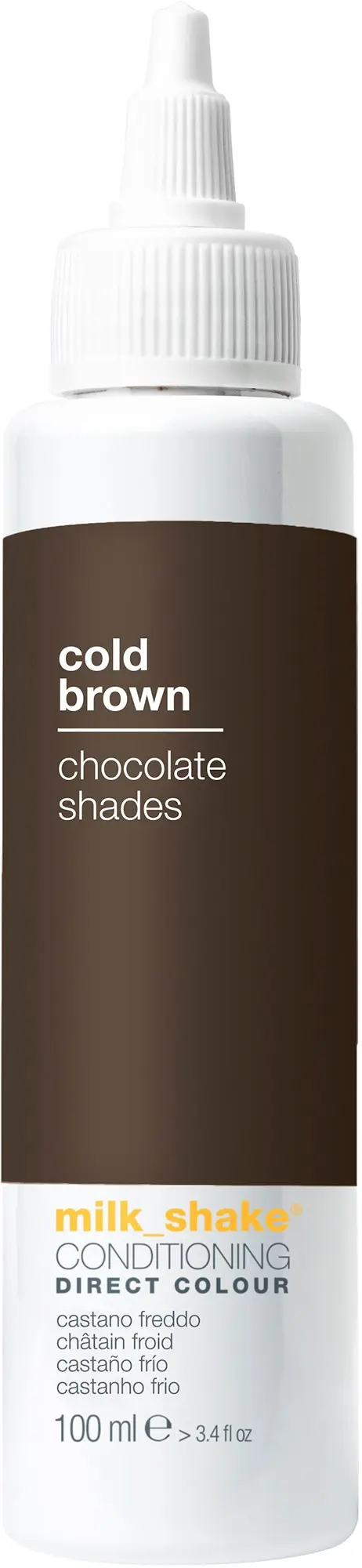milk_shake Direct Colour Cold Brown