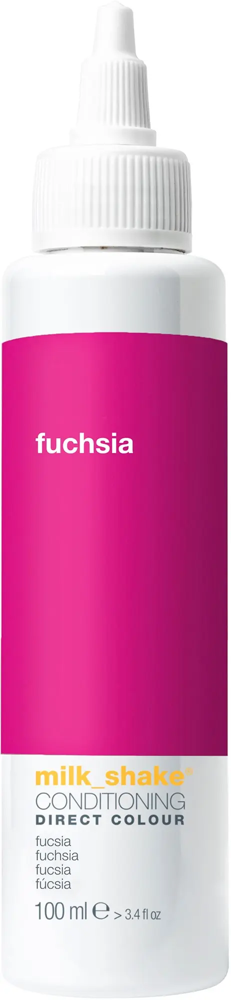 milk_shake Direct Colour Fuchsia