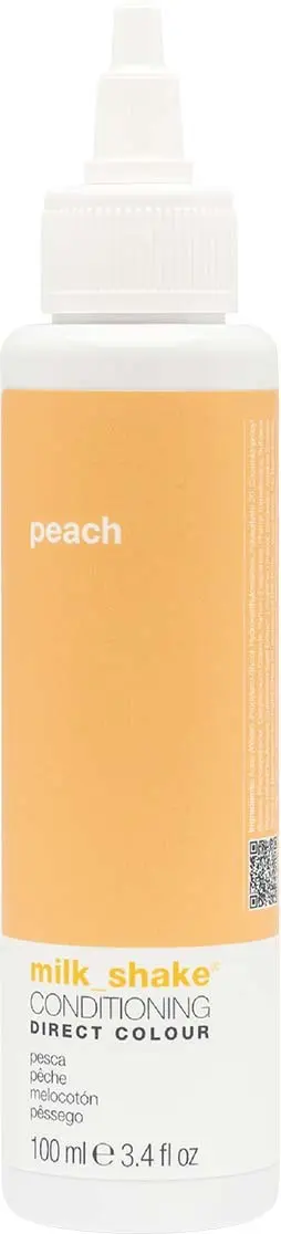 milk_shake Direct Colour Peach
