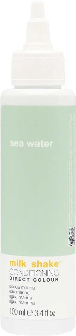 milk_shake Direct Colour Seawater