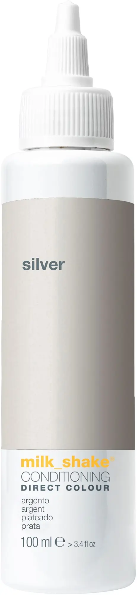 milk_shake Direct Colour Silver