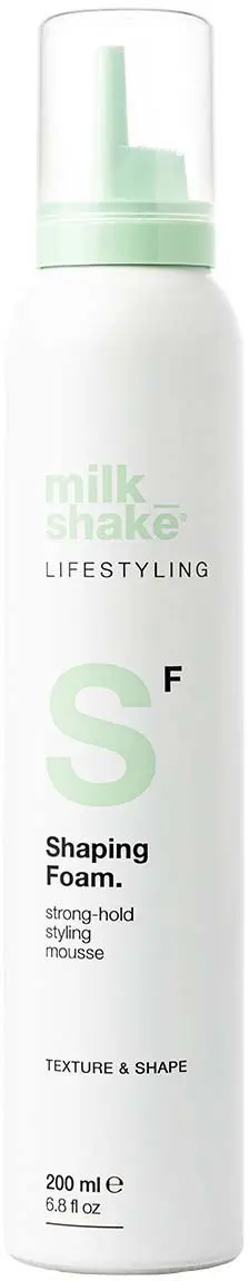 Milk_Shake Lifestyling Shaping Foam 200 ml