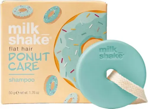 MilkShake Volumizing Donut Shampoo 50 g