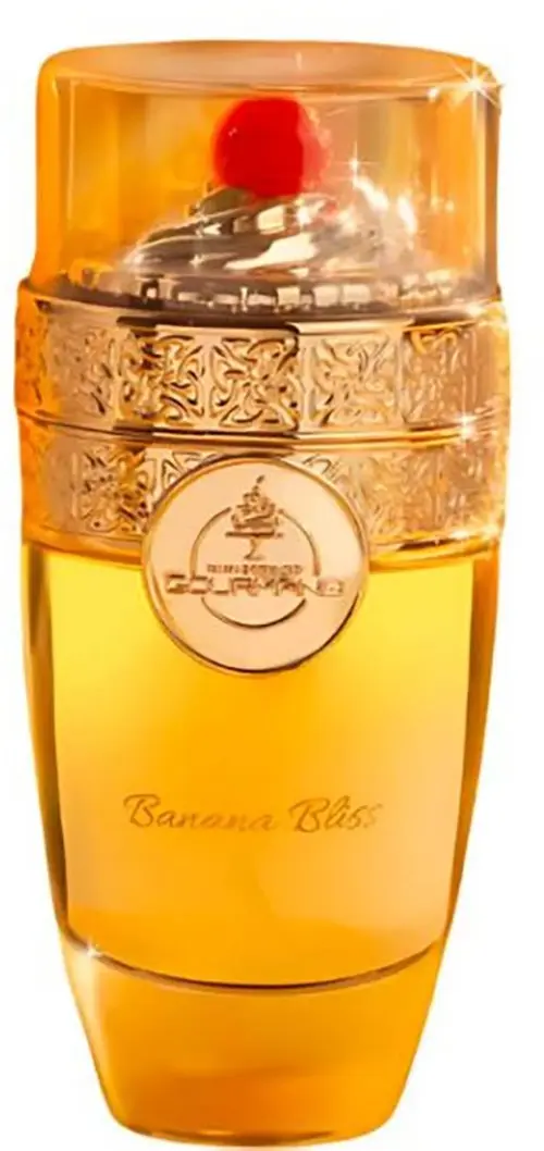 Ministry of Gourmand Banana Bliss Eau de Parfum 100 ml
