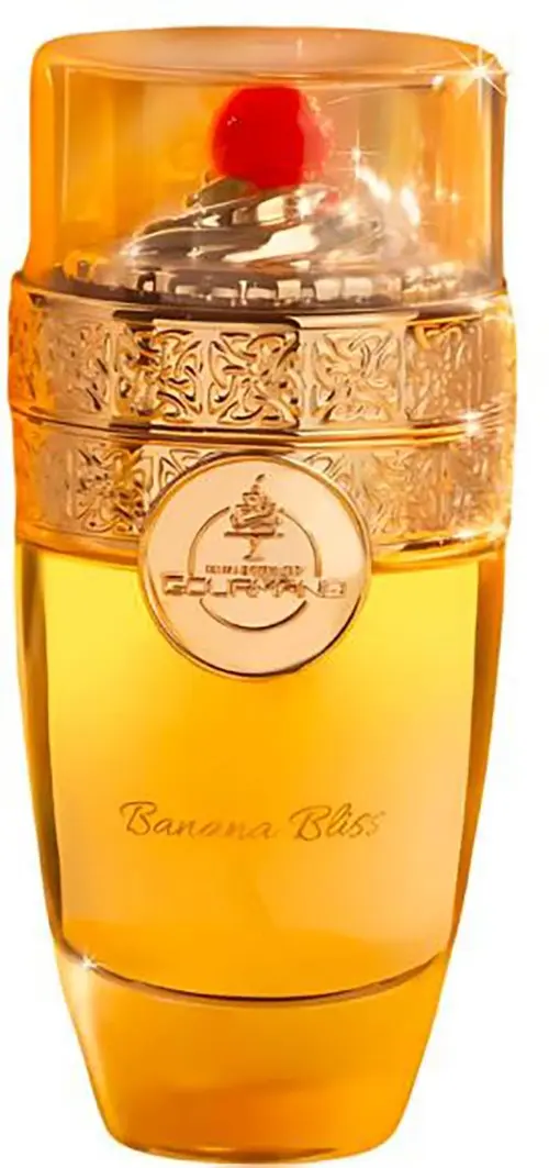Ministry of Gourmand Cake Temptation EDP U 100 ml