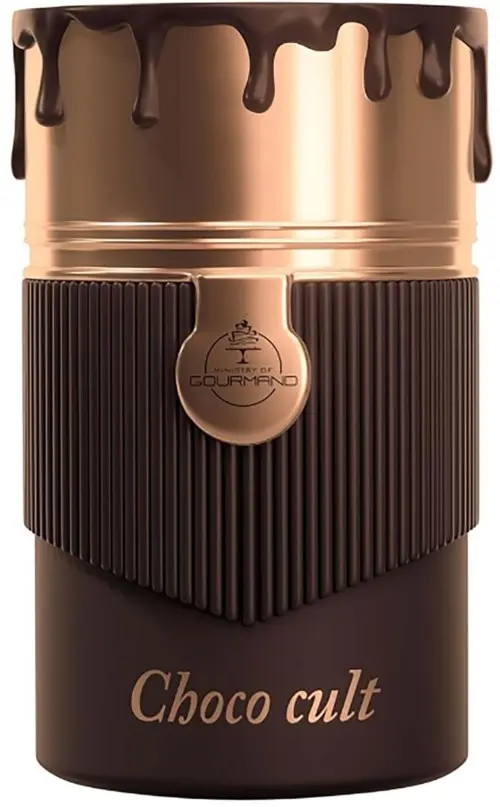 Ministry of Gourmand Choco Cult EDP U 100 ml