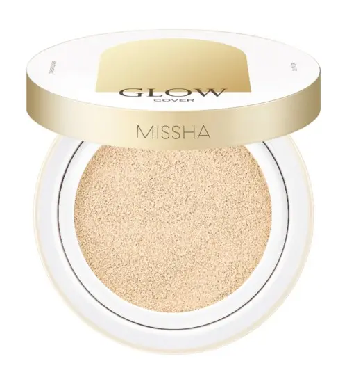 Missha Glow Cushion No.21N 14g