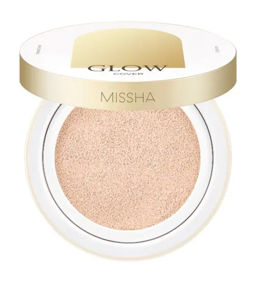 Missha Glow Cushion No.21P 14g