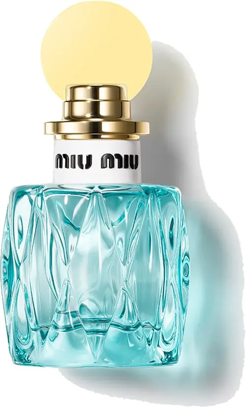 Miu Miu L'Eau Bleue Eau de Parfum 50 ml